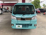 HIJET truck 4WD