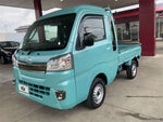 HIJET truck 4WD