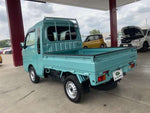 HIJET truck 4WD