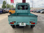 HIJET truck 4WD