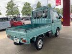 HIJET truck 4WD