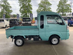 HIJET truck 4WD