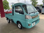 HIJET truck 4WD