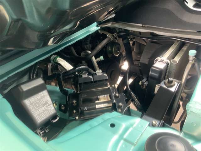 HIJET truck 4WD