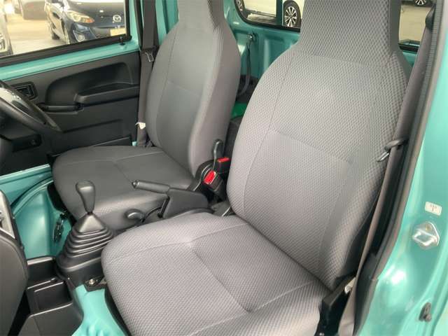 HIJET truck 4WD