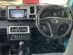 HIJET truck 4WD