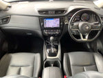 X-TRAIL HYBRID 4WD