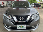 X-TRAIL HYBRID 4WD