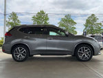 X-TRAIL HYBRID 4WD