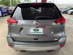X-TRAIL HYBRID 4WD