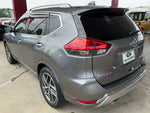 X-TRAIL HYBRID 4WD