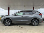 X-TRAIL HYBRID 4WD