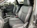 X-TRAIL HYBRID 4WD