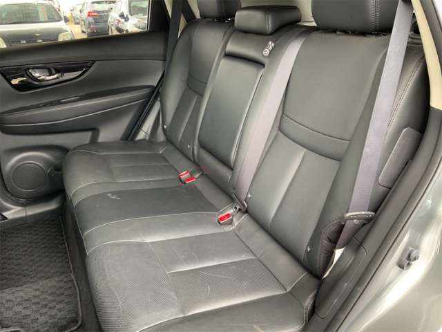 X-TRAIL HYBRID 4WD