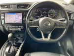 X-TRAIL HYBRID 4WD