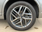 X-TRAIL HYBRID 4WD