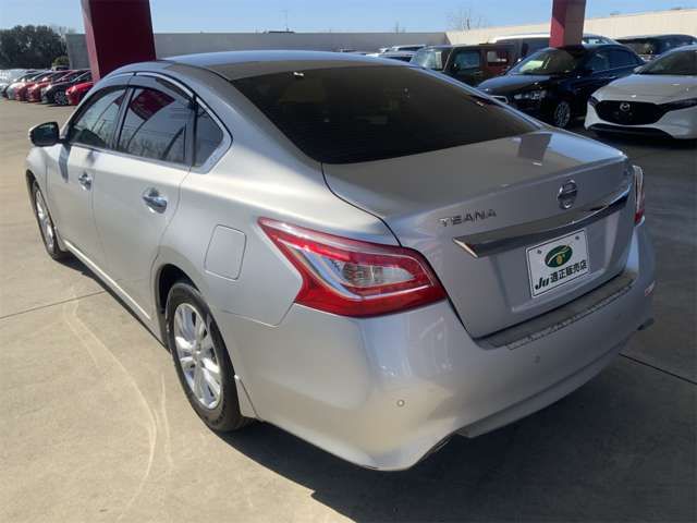TEANA