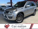 ESCUDO  WG 4WD