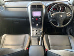 ESCUDO  WG 4WD