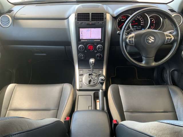 ESCUDO  WG 4WD