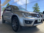 ESCUDO  WG 4WD