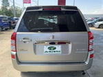 ESCUDO  WG 4WD