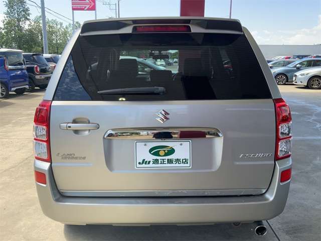 ESCUDO  WG 4WD