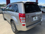 ESCUDO  WG 4WD