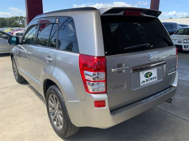 ESCUDO  WG 4WD