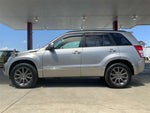 ESCUDO  WG 4WD