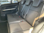 ESCUDO  WG 4WD