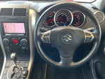 ESCUDO  WG 4WD