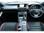 LEXUS IS300h