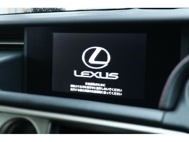 LEXUS IS300h