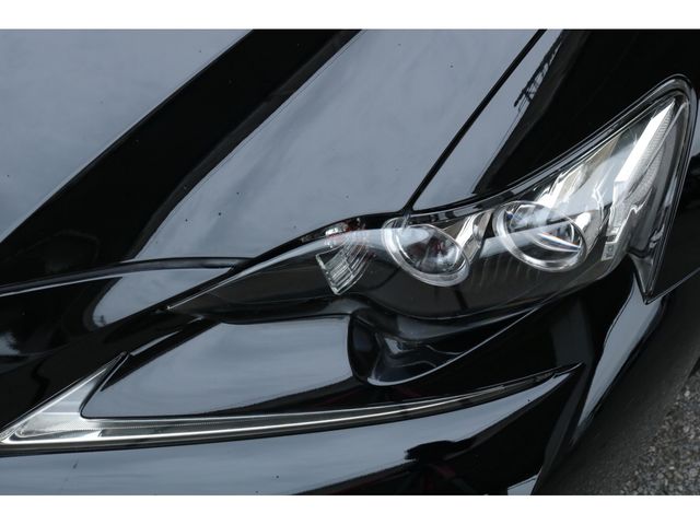 LEXUS IS300h