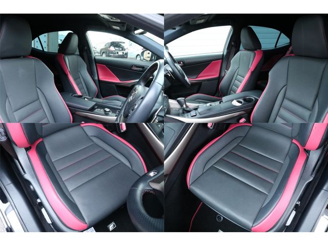 LEXUS IS300h