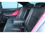 LEXUS IS300h