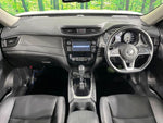 X-TRAIL HYBRID 4WD