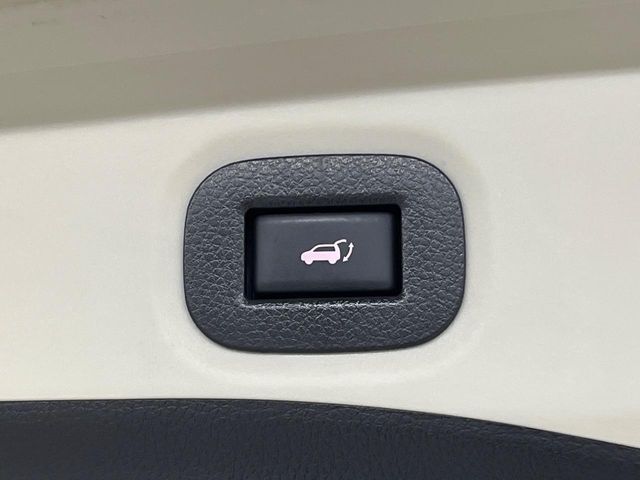 X-TRAIL HYBRID 4WD