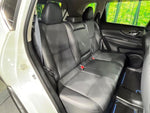 X-TRAIL HYBRID 4WD