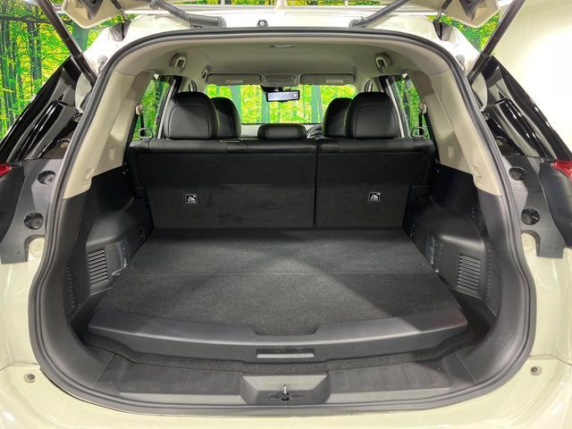 X-TRAIL HYBRID 4WD