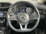 X-TRAIL HYBRID 4WD
