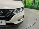 X-TRAIL HYBRID 4WD