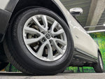 X-TRAIL HYBRID 4WD