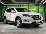 X-TRAIL HYBRID 4WD