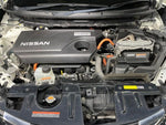 X-TRAIL HYBRID 4WD