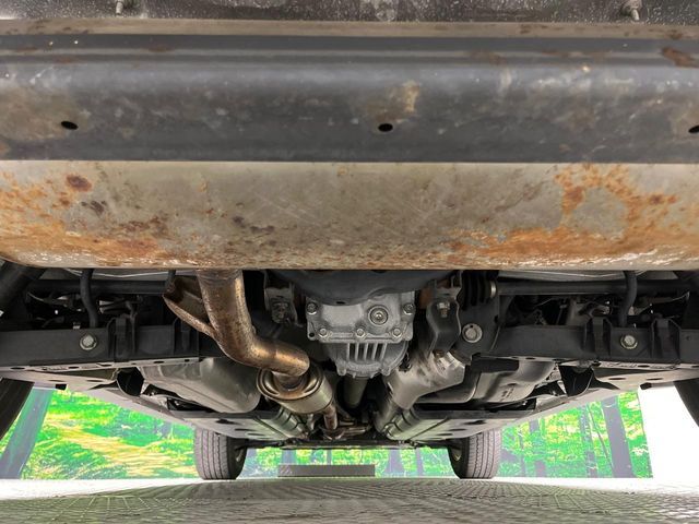 X-TRAIL HYBRID 4WD