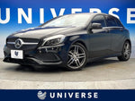 MERCEDES BENZ A class