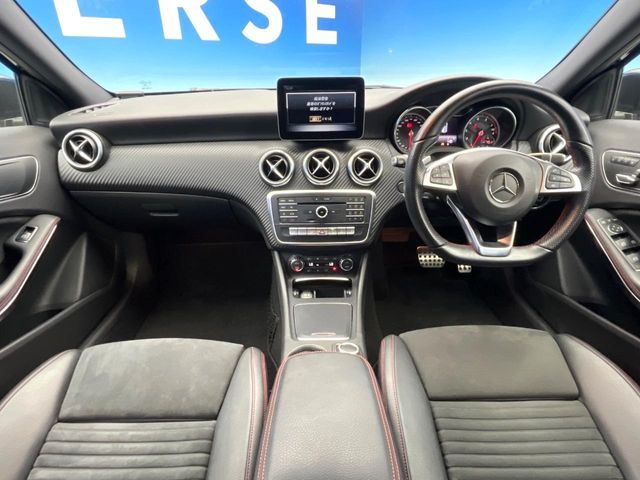 MERCEDES BENZ A class