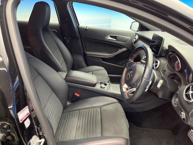 MERCEDES BENZ A class